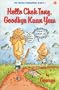 Hello Chok Tong, Goodbye Kuan Yew : The Untold Singapore Story