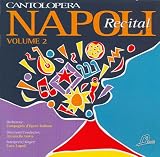 Search : Music Minus One voice: Napoli Recital, vol. II (Opera Karaoke)