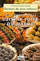 Saveurs de mon enfance : Arts et traditions de la cuisine juive marocaine