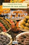 Saveurs de mon enfance arts &  tradit...