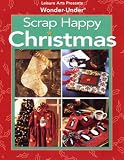 Wonder-Under Scrap Happy Christmas