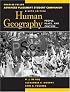 Advanced Placement Student Companion to Accompany Human Geography: People, Place, and Culture