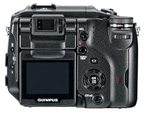 Olympus C-5060W Digital camera [5.0MP 4xOptical]