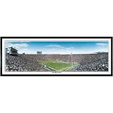 Everlasting Images Michigan Wolverines 'The Big House' Black Framed Photo