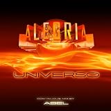 Abel -  Alegria Universo