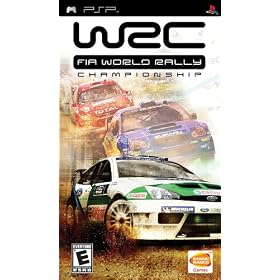World Rally Championship