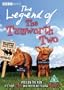 The Legend of the Tamworth Two [Region 2]