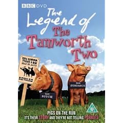 The Legend Of The Tamworth Two [2004]