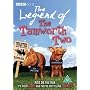 The Legend Of The Tamworth Two [DVD] [2004]