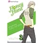 Honey Hunt, Vol. 3