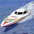 28" Blazingly Fast Victory EP Racing Remote Controlled Boat
