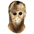 Men's Friday the 13th 2009 Jason Mask