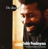 Best of Teddy Pendergrass