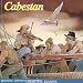 Cabestan, Chants de marins