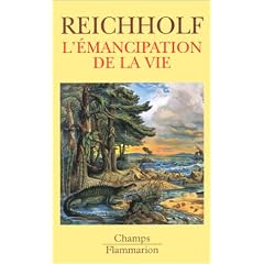 L'�mancipation de la vie