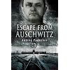 ESCAPE FROM AUSCHWITZ