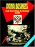 Doing Business And Investing in Russia (World Business, Investment and Government Library) (World Business, Investment and Government Library)