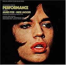 Performance (1970 Film)
