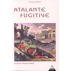 Atalante fugitive