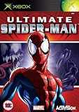 Ultimate Spider-Man (Xbox)