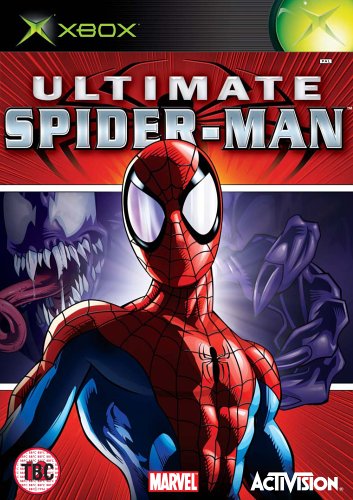 Ultimate Spider-Man (Xbox)