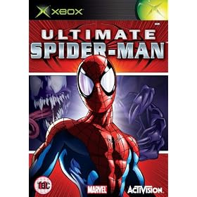 Ultimate Spider-Man (Xbox)
