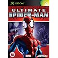 Ultimate Spider-Man (Xbox)