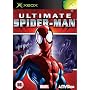 Ultimate Spider-Man (Xbox)