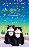 Das doppelte Weihnachtskätzchen