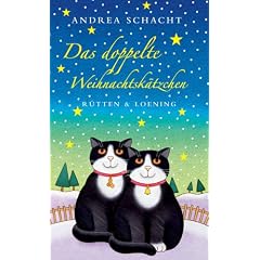 Das doppelte Weihnachtsk�tzchen: Eine Geschichte (Katzengeschichten)