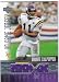 2004 Upper Deck Game Jersey DC-GJ Daunte Culpepper Minnesota Vikings(Piece of Authentic Game-Used Jersey - Football Cards)