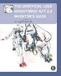 The Unofficial LEGO MINDSTORMS NXT 2....