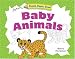 Pencil, Paper, Draw!: Baby Animals