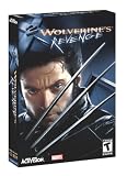 X2 Wolverines Revenge