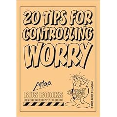 20 Tips for Controlling Worry
