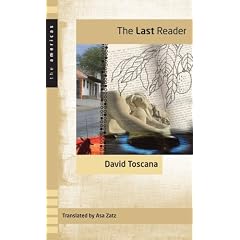 The Last Reader