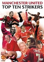 Manchester United - Top Strikers [DVD]