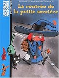 La Rentrée de la petite sorcière