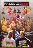 Revue Rising Sun Video Productions Inc.  / Freedom Fight 2005 Canada vs USA