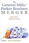 The General Mills/Parker Brothers Merger