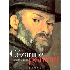 C�zanne, portrait (avec un CD-Rom)