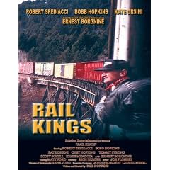 Rail Kings