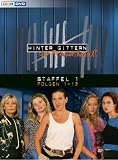 Hinter Gittern - Staffel 1.1 - Barbara Freier