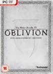 The Elder Scrolls IV: Oblivion 5th An...