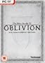 The Elder Scrolls IV: Oblivion 5th Anniversary Edition (PC DVD)