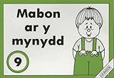 Mabon ar y mynydd