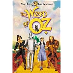 The Wizard of Oz