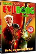 Evil Bong with Tommy Chong