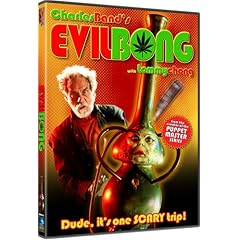 Evil Bong