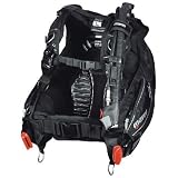 Mares Dragon MRS Plus Large